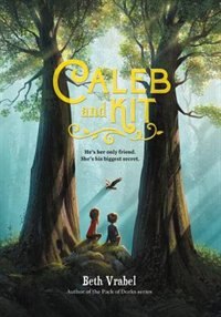 Couverture_Caleb And Kit