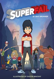 Front cover_Superfail