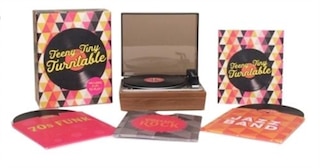 Front cover_Teeny-tiny Turntable