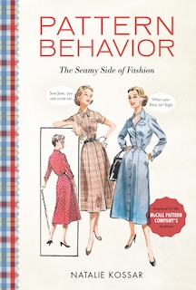 Front cover_Pattern Behavior