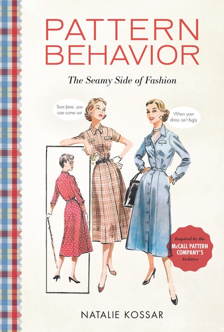 Front cover_Pattern Behavior