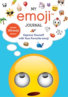 Couverture_My Emoji Journal
