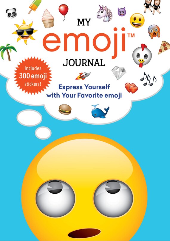 Couverture_My Emoji Journal