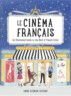 Couverture_Le Cinema Francais