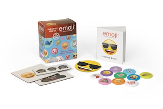 Couverture_The Little Box of emoji