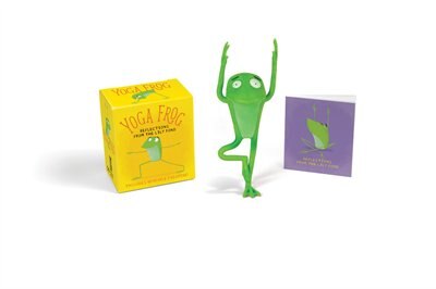 Couverture_Yoga Frog