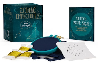 Front cover_Zodiac Embroidery