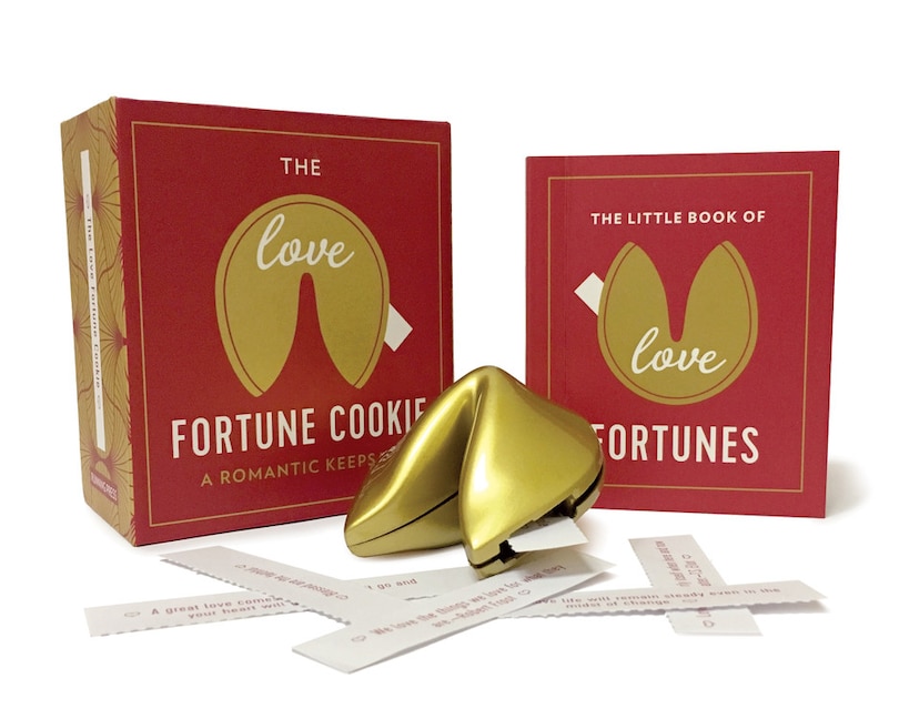 Front cover_The Love Fortune Cookie