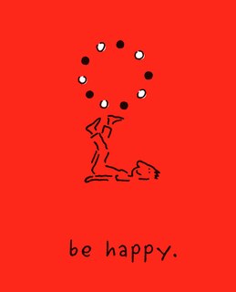 Front cover_Be Happy (deluxe Edition)