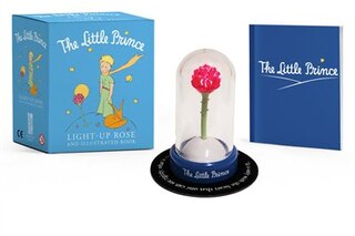 Front cover_The Little Prince