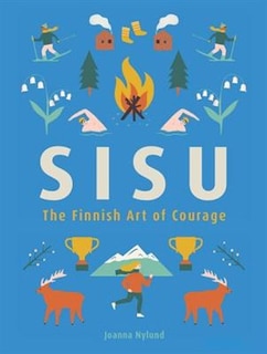 Front cover_Sisu