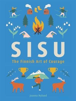 Front cover_Sisu