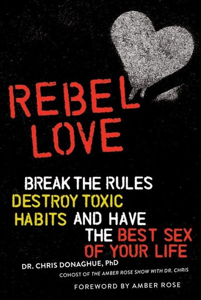 Front cover_Rebel Love