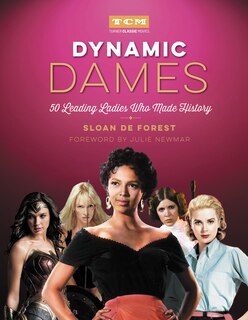 Couverture_Dynamic Dames