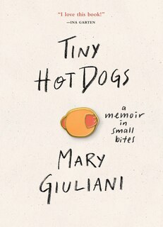Front cover_Tiny Hot Dogs