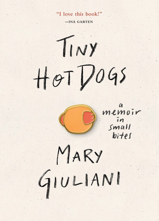Front cover_Tiny Hot Dogs
