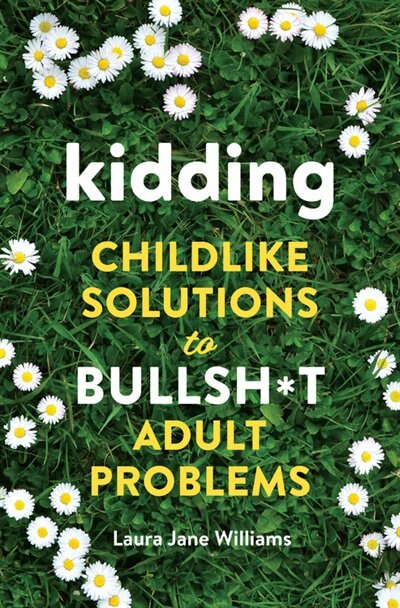 Front cover_Kidding