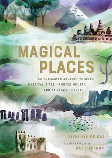 Couverture_Magical Places