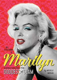 Couverture_The Little Book of Marilyn