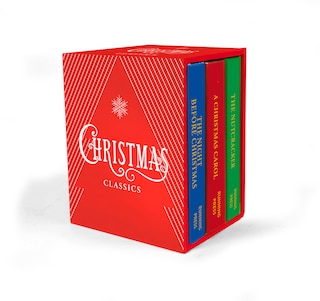 Couverture_Christmas Classics