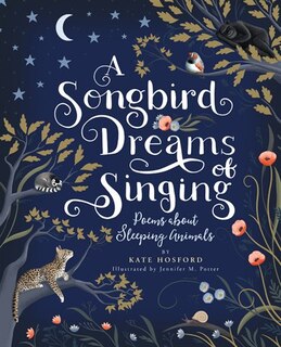 Couverture_A Songbird Dreams of Singing