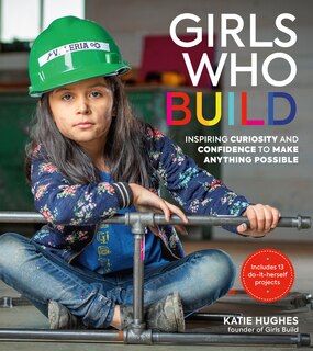 Couverture_Girls Who Build
