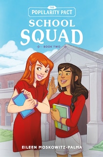 Couverture_The Popularity Pact: School Squad