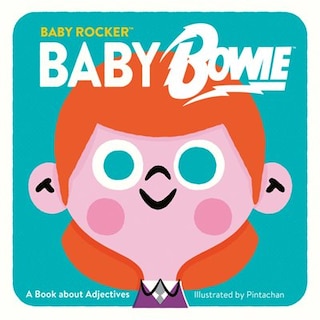 Front cover_Baby Bowie