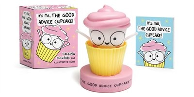 Couverture_It's Me, The Good Advice Cupcake!