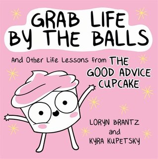 Couverture_Grab Life By The Balls