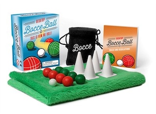 Front cover_Desktop Bocce Ball