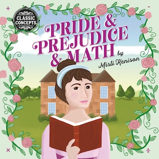 Front cover_Pride And Prejudice And Math