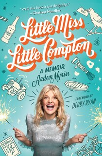 Front cover_Little Miss Little Compton