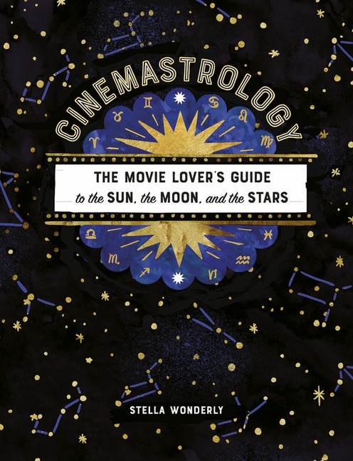 Front cover_Cinemastrology