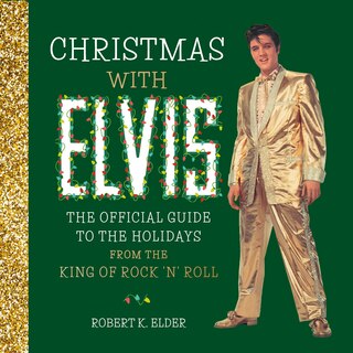 Front cover_Christmas with Elvis