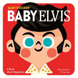 Couverture_Baby Elvis