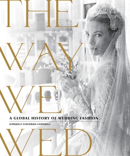 Front cover_The Way We Wed