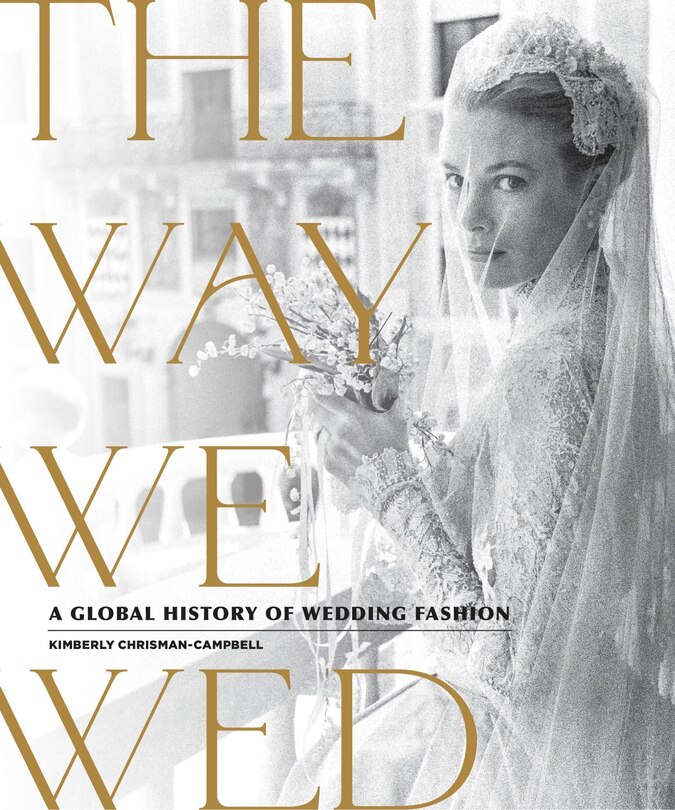 Front cover_The Way We Wed