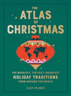 Couverture_The Atlas of Christmas