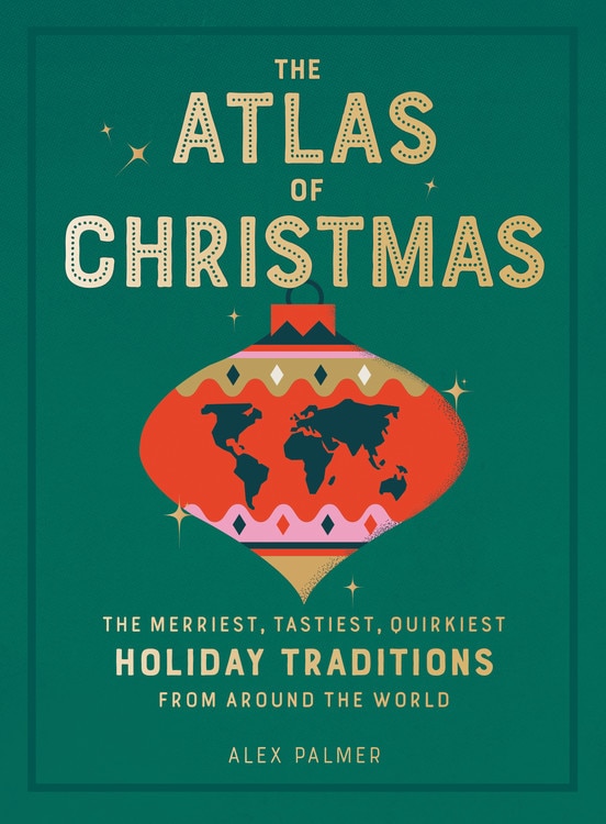 Couverture_The Atlas of Christmas