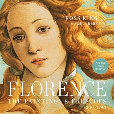 Front cover_Florence