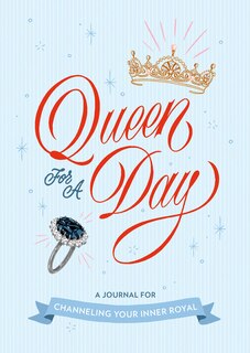 Couverture_Queen for a Day