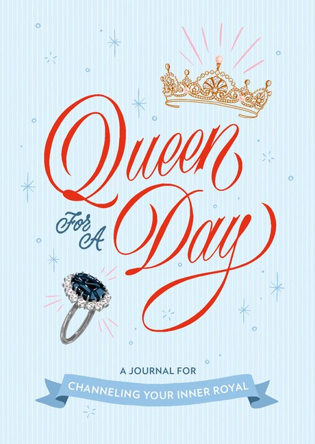 Couverture_Queen for a Day