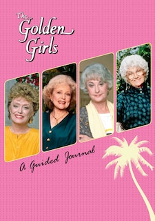 Front cover_The Golden Girls