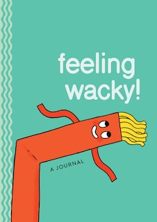 Front cover_Feeling Wacky!