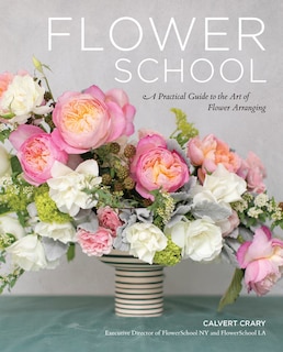 Front cover_Flower School