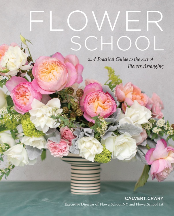 Front cover_Flower School