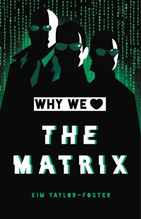Couverture_Why We Love The Matrix