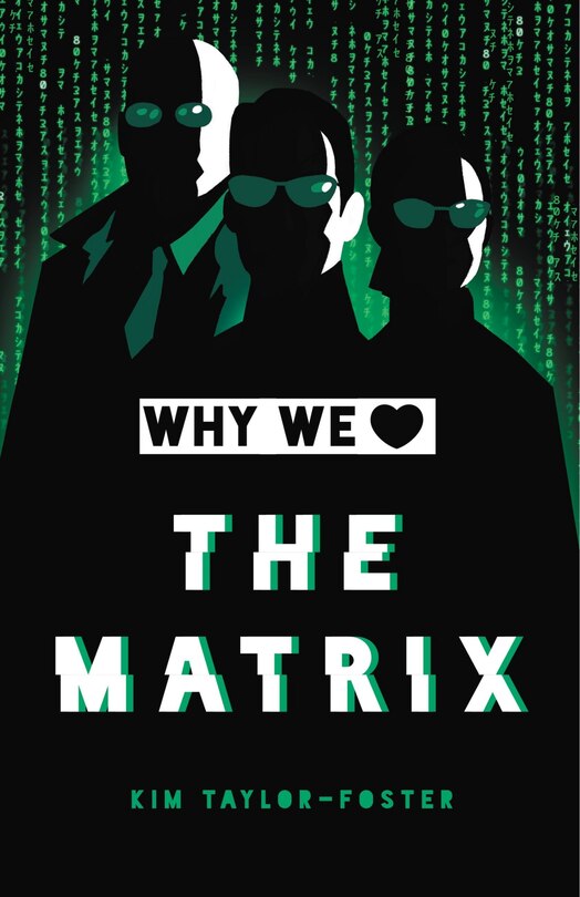 Couverture_Why We Love The Matrix