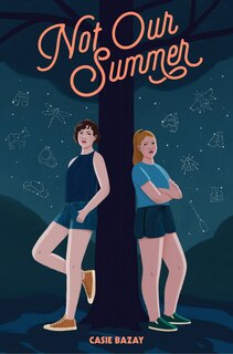 Front cover_Not Our Summer